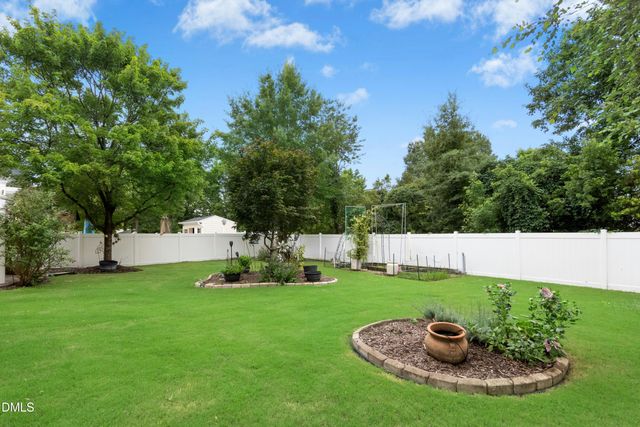 1013 Princeton View Lane, Knightdale, NC 27545