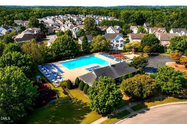 1013 Princeton View Lane, Knightdale, NC 27545