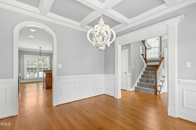 1013 Princeton View Lane, Knightdale, NC 27545
