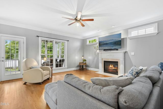 1013 Princeton View Lane, Knightdale, NC 27545