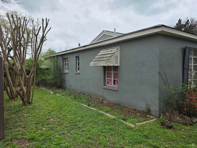 4001 FAXON AVE, Memphis, TN 38122