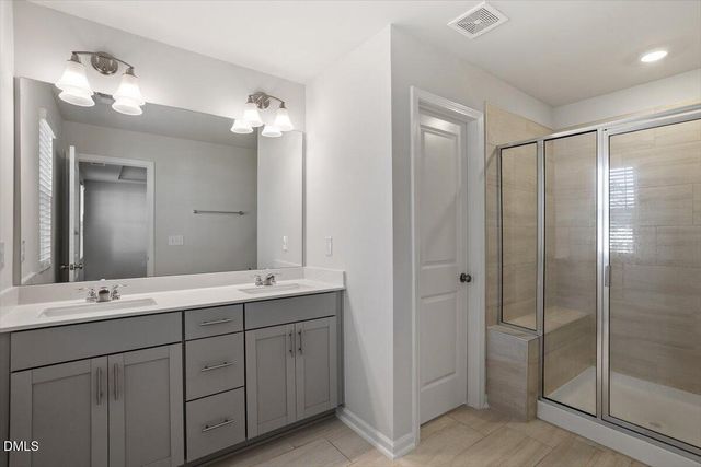 3022 Castle Loch Lane, Durham, NC 27703