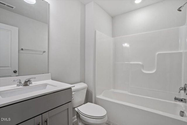 3022 Castle Loch Lane, Durham, NC 27703