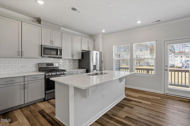 3022 Castle Loch Lane, Durham, NC 27703