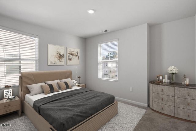 3022 Castle Loch Lane, Durham, NC 27703