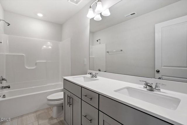 3022 Castle Loch Lane, Durham, NC 27703