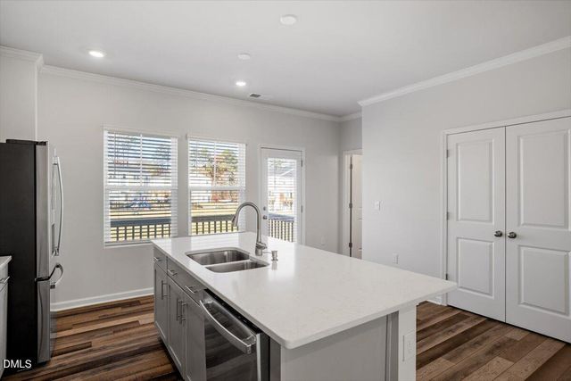 3022 Castle Loch Lane, Durham, NC 27703