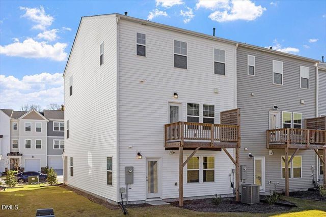 3022 Castle Loch Lane, Durham, NC 27703