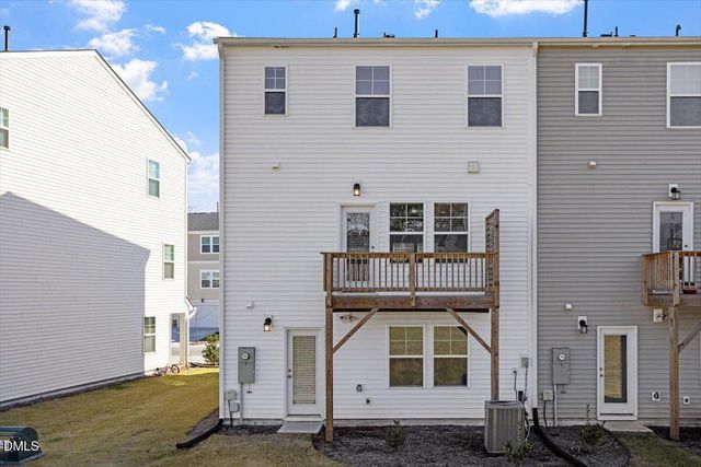3022 Castle Loch Lane, Durham, NC 27703