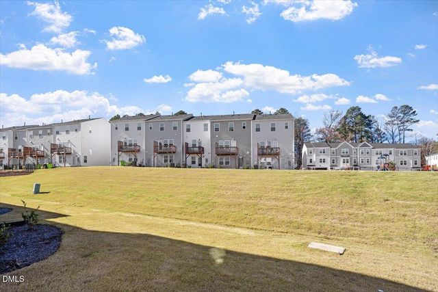 3022 Castle Loch Lane, Durham, NC 27703
