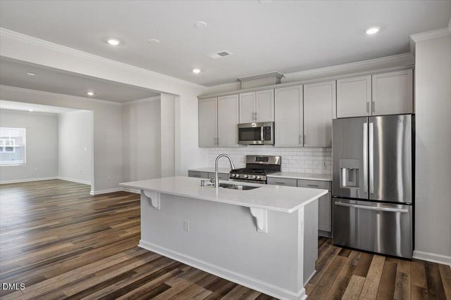 3022 Castle Loch Lane, Durham, NC 27703