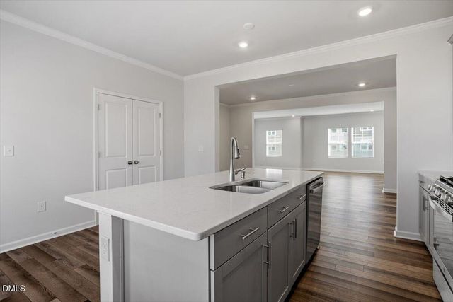 3022 Castle Loch Lane, Durham, NC 27703