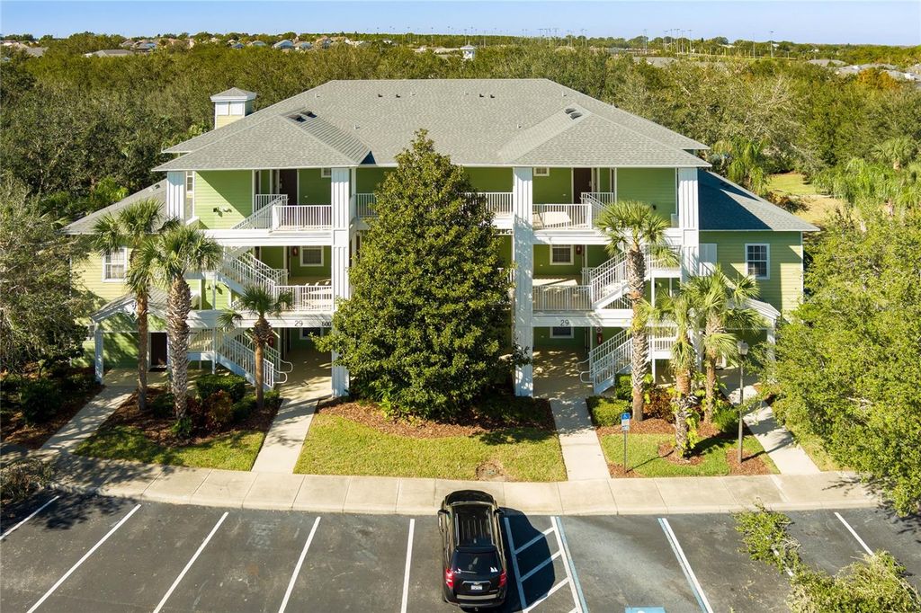 608 GRAN BAHAMA BOULEVARD 608, Davenport, FL 33897