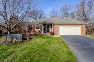 4875 N Quail Crest Drive Se, Cascade Twp, MI 49546