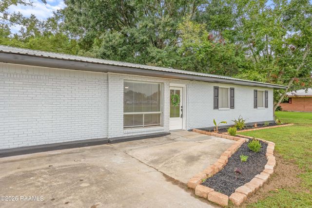 201 Brothers Road, Scott, LA 70583