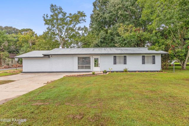 201 Brothers Road, Scott, LA 70583