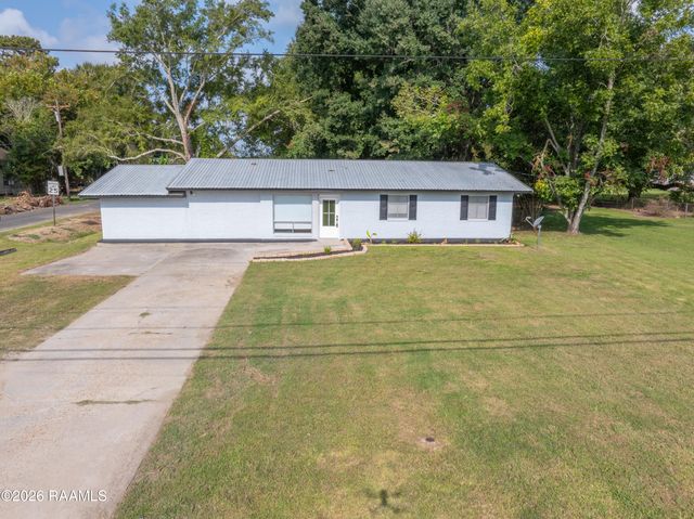 201 Brothers Road, Scott, LA 70583