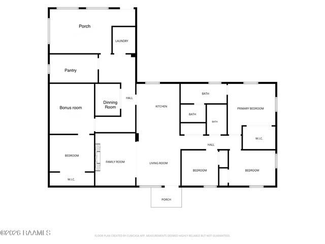 201 Brothers Road, Scott, LA 70583