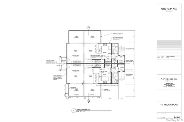 1228 NORTH Avenue B, Beacon, NY 12508