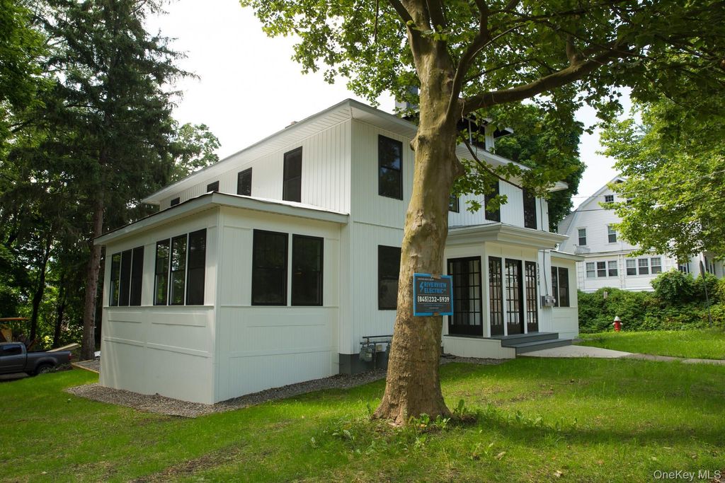 1228 NORTH Avenue B, Beacon, NY 12508