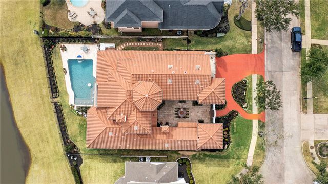 46 Sullivans Landing, Missouri City, TX 77459