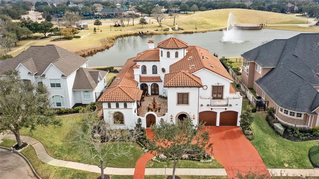 46 Sullivans Landing, Missouri City, TX 77459