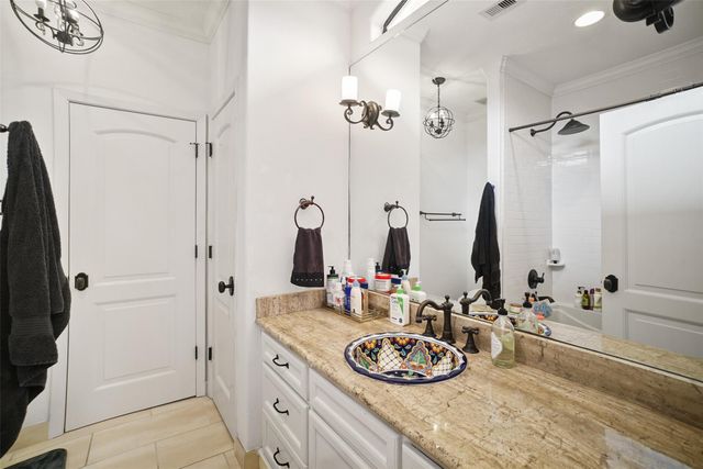 46 Sullivans Landing, Missouri City, TX 77459