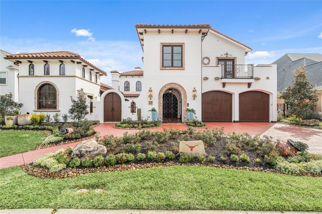 46 Sullivans Landing, Missouri City, TX 77459