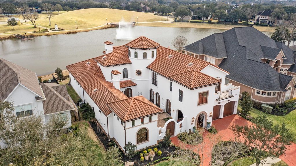 46 Sullivans Landing, Missouri City, TX 77459