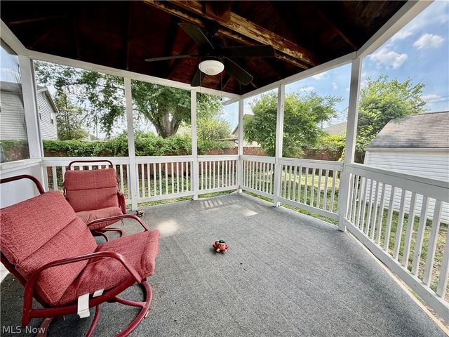 802 28th Street, Vienna, WV 26105