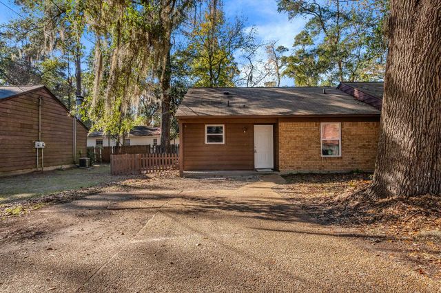 3022 HOMEWOOD Place, Tallahassee, FL 32303
