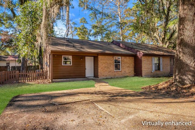 3022 HOMEWOOD Place, Tallahassee, FL 32303