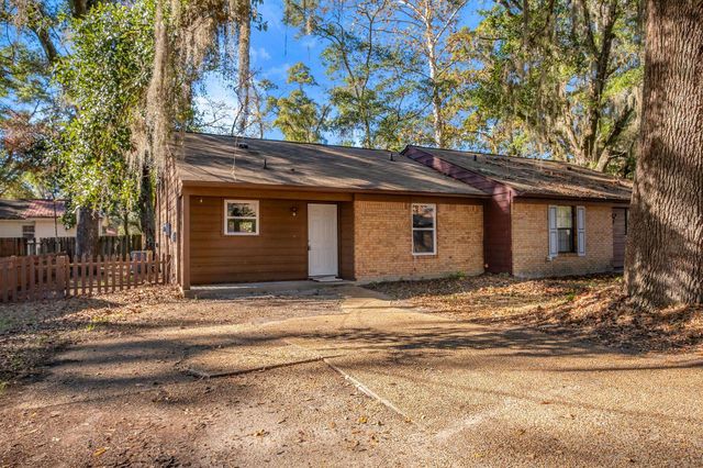 3022 HOMEWOOD Place, Tallahassee, FL 32303