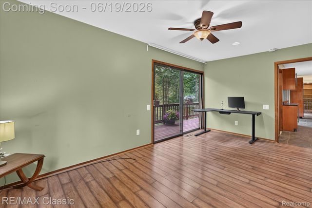 12189 Gage Road, Holly Township, MI 48442