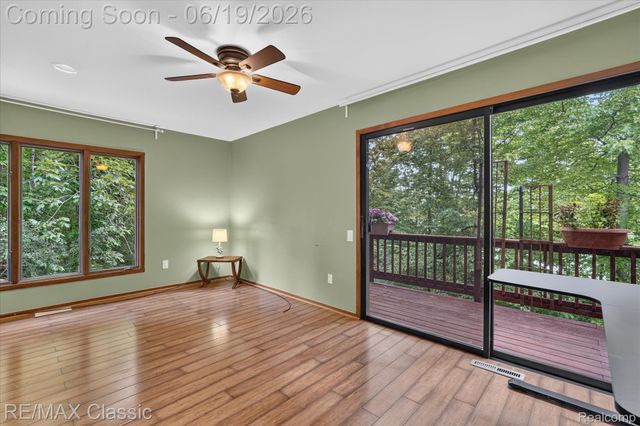 12189 Gage Road, Holly Township, MI 48442