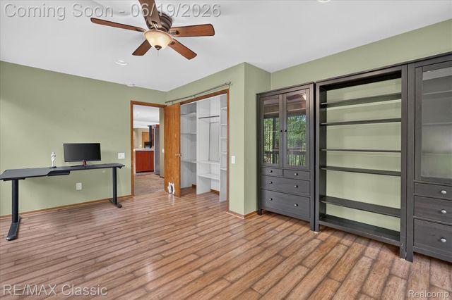 12189 Gage Road, Holly Township, MI 48442