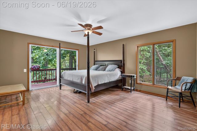 12189 Gage Road, Holly Township, MI 48442
