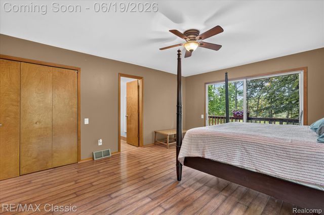 12189 Gage Road, Holly Township, MI 48442