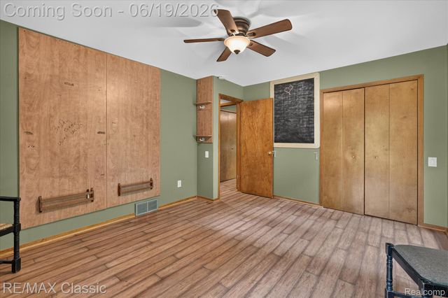 12189 Gage Road, Holly Township, MI 48442