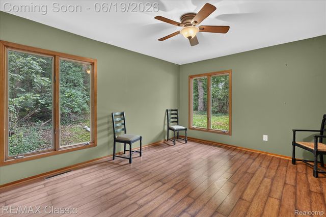 12189 Gage Road, Holly Township, MI 48442