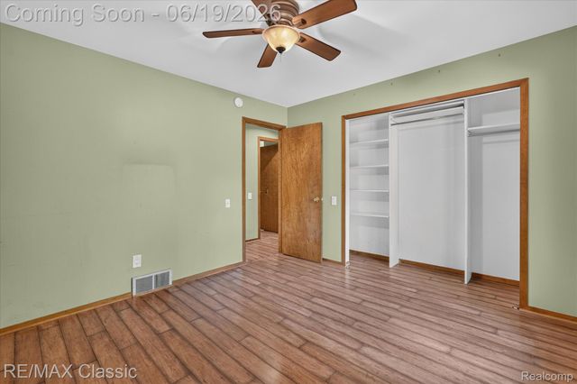 12189 Gage Road, Holly Township, MI 48442