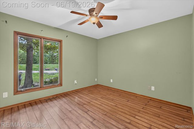 12189 Gage Road, Holly Township, MI 48442