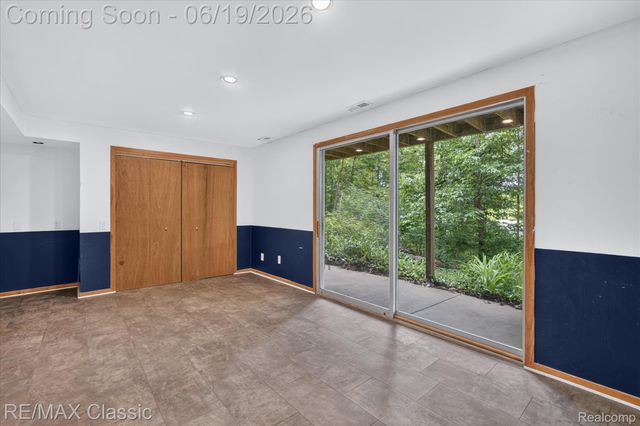 12189 Gage Road, Holly Township, MI 48442