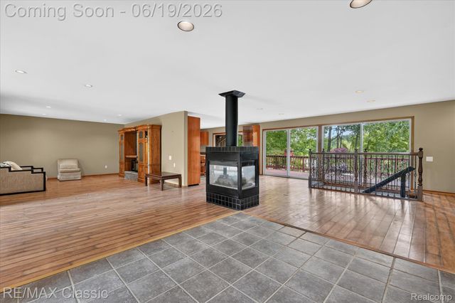 12189 Gage Road, Holly Township, MI 48442