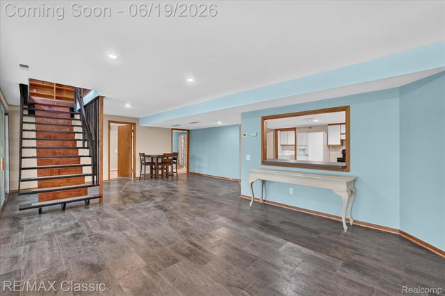 12189 Gage Road, Holly Township, MI 48442