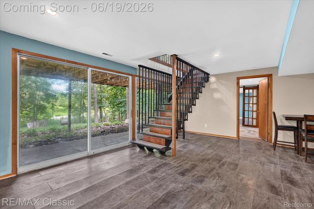 12189 Gage Road, Holly Township, MI 48442