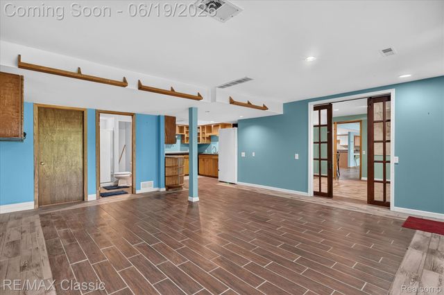 12189 Gage Road, Holly Township, MI 48442