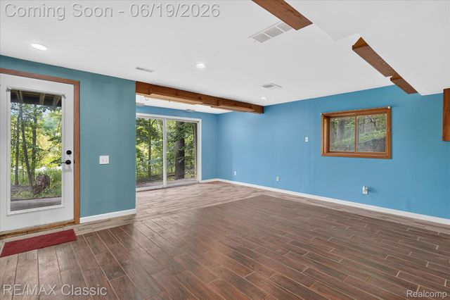 12189 Gage Road, Holly Township, MI 48442
