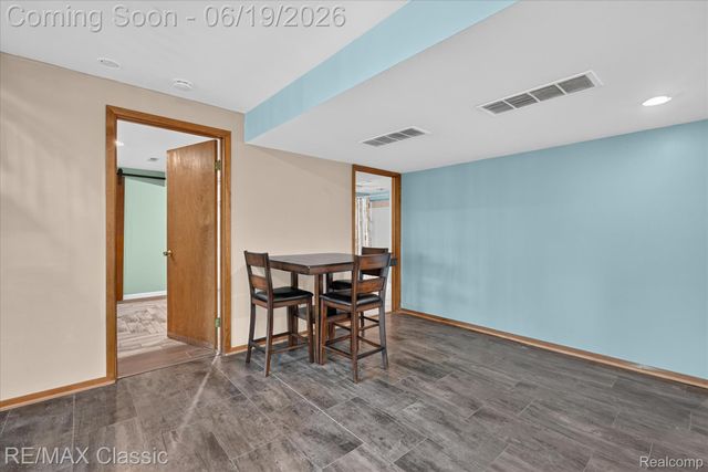 12189 Gage Road, Holly Township, MI 48442