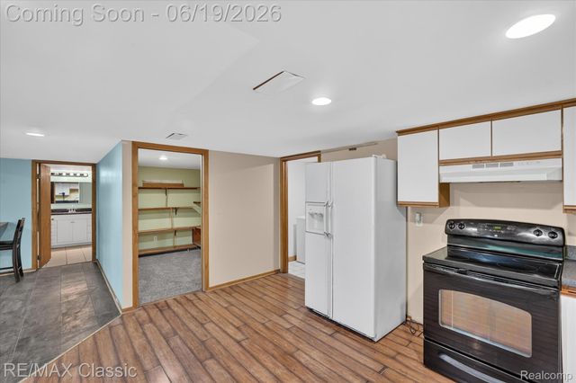 12189 Gage Road, Holly Township, MI 48442